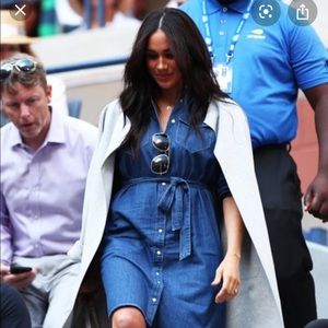 Jcrew Juliette collarless sweater blazer